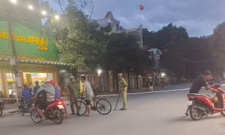 Nghi can sát hại người phụ nữ bán cá khai động cơ gây án 