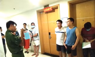 Nhà cho thuê, nhà trọ ở Bình Dương được ‘sửa sai’ về PCCC đến hết tháng 6