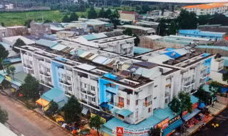 Vì sao lãnh đạo công ty Kim Oanh bị tạm hoãn xuất cảnh?