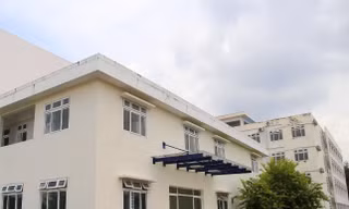 Bệnh viện trăm tỉ đồng ở Bình Dương bị từ chối tiếp nhận