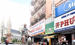 Bình Dương di dời hàng nghìn cơ sở sản xuất để làm dịch vụ, khu vui chơi cho người dân