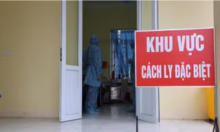 Bình Dương ra công văn khẩn về 7 người trở về từ TP Vũ Hán
