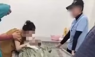 Bị tai nạn trong nhà xưởng ở Bình Dương nam công nhân tử vong 