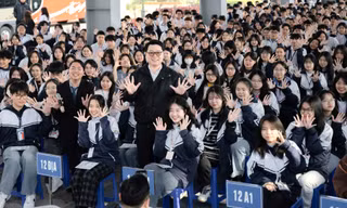 Thanh niên Bình Dương vượt hàng nghìn km tiếp sức học sinh nghèo Sơn La