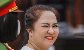 Bà Nguyễn Phương Hằng được đề xuất giảm thời gian chấp hành án tù 