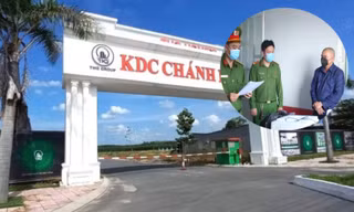 Công an Bình Dương nói về việc khởi tố các công ty bất động sản và quyền lợi của bị hại