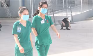 Y tế đang quá tải, Bình Dương sẽ có trường Đại học Y đầu tiên 