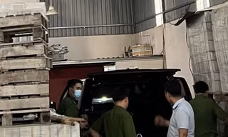 Hồi hộp nghe trinh sát kể hành trình giải cứu giám đốc doanh nghiệp bị bắt cóc, tống tiền