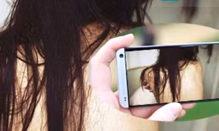 Cô gái bị tống tiền vì cho mượn điện thoại chứa hình ảnh, clip ‘nóng’ 