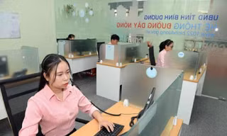 Vì sao Tổng đài 1022 Bình Dương trong tình trạng ‘gọi không ai nghe’?