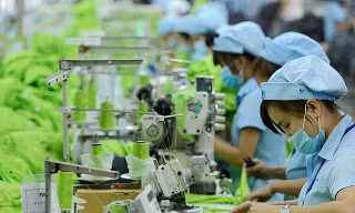 Thử nghiệm công nghệ chuyển đổi xanh tại Việt Nam