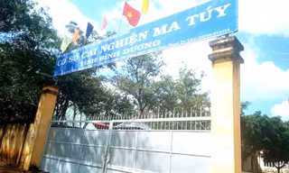 Điều tra đường dây tội phạm liên quan nhóm tội danh tham nhũng tại cơ sở cai nghiện ma túy ở Bình Dương