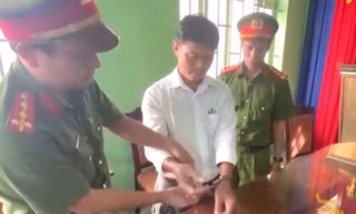 Lý do nguyên Chánh văn phòng HĐND, UBND huyện ở Bình Phước bị bắt lần 2 