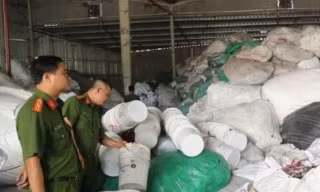 Lý do giám đốc công ty công trình công cộng ở Bình Dương bị bắt