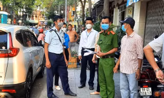 Bình Dương vào cuộc chấn chỉnh các cơ sở giữ xe ‘chặt chém’ du khách