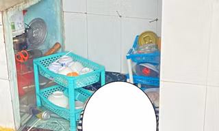 Nam công nhân tử vong bất thường trong phòng trọ