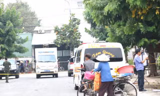 Tin mới nhất vụ con gái sát hại người tình của cha ở Bình Dương