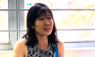 Nữ nghi can sát hại người tình của cha ở Bình Dương khai gì?