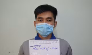 Nam thanh niên đâm chết người định 'dạy dỗ' mình