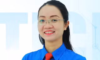 Chị Nguyễn Thanh Thảo giữ chức Chủ tịch Hội LHTN Việt Nam tỉnh Bình Dương