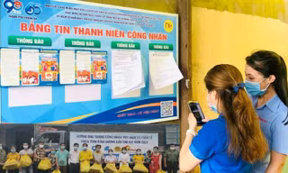 Tuổi trẻ Bình Dương sôi nổi các hoạt động mừng sinh nhật Chủ tịch Hồ Chí Minh 