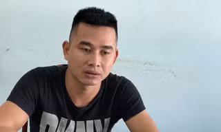 Tình tại cơ quan công an 
