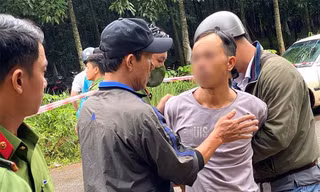 Nghi án người đàn ông sát hại người yêu vì nghĩ bị ‘bỏ bùa’