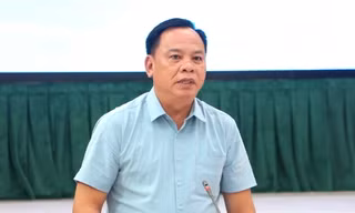 Phân công công tác Chủ tịch và các Phó chủ tịch UBND tỉnh Đồng Nai
