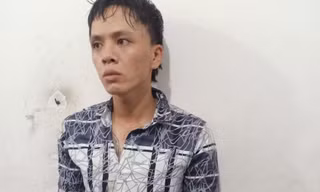 Mang ma túy qua chốt kiểm dịch, thanh niên bị bắt giữ