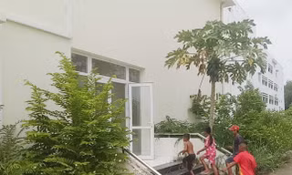Cận cảnh 3 bệnh viện gần nghìn tỉ xây xong bỏ hoang 