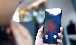 Bắt nữ quái chuyên gọi điện hù doạ người dân để lừa đảo