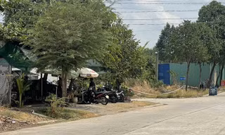 Xác định nguyên nhân chồng thoi thóp, vợ tử vong trong căn nhà ở Bình Dương