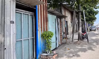 Bình Dương: Người phụ nữ chết bất thường trong tình trạng khỏa thân 