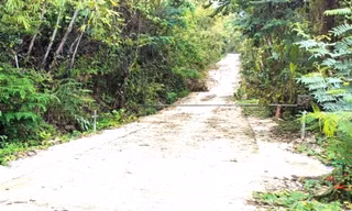 Hai thanh niên thương vong khi lên núi Bà Rá chơi