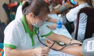 Các dịch bệnh truyền nhiễm đang diễn biến phức tạp tại Bình Dương