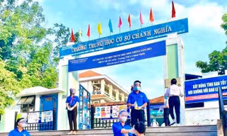 Nữ sinh lớp 9 ở Bình Dương bị mẹ của bạn đánh nhập viện