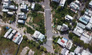 Cận cảnh dự án cư dân ở hơn 10 năm vẫn mỏi mòn chờ... sổ đỏ