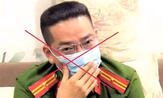 Tội phạm giả mạo Công an, Viện Kiểm sát lừa gần 100 tỷ đồng của người dân