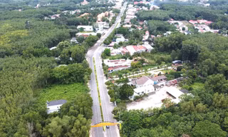 Bình Dương chi gần 1.500 tỷ đồng mở rộng đường huyết mạch phía Tây Bắc 