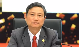 Chủ tịch UBND tỉnh Bình Dương nhận thêm nhiệm vụ