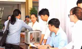Dự án Vành đai 3 TPHCM: Người dân Bình Dương được tái định cư trên 'đất vàng'