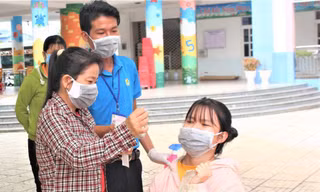 Mô hình ‘nhà trọ xanh’ ở Bình Dương được thiết lập ra sao?