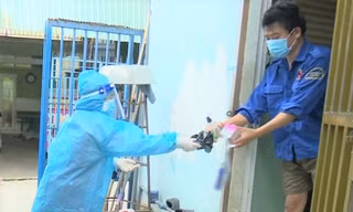 Bình Dương công bố đường dây nóng tránh F0 ‘tự bơi’, xử lý nơi nào né trách nhiệm