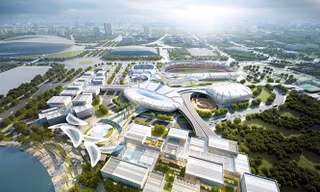 Bình Dương chú trọng phát triển các thiết chế văn hóa, thể thao trong năm 2023