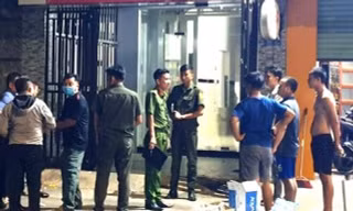 Gã trai đột nhập, hiếp dâm người tình rồi dọa giết đòi đưa 300 triệu