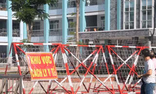 Bình Dương sẽ bố trí bệnh viện chuyên trị COVID-19, dần trả cơ sở trưng dụng