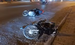 Truy đuổi trộm, đội trưởng dân phòng trọng thương