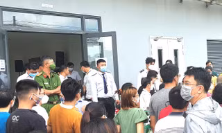 Thanh tra hai dự án nhà ở xảy ra khiếu kiện kéo dài ở Bình Dương