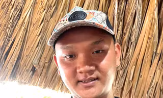 Bắt đối tượng giả danh công an chiếm đoạt tiền của người đi đường