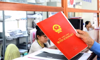 Bình Dương chấn chỉnh các đơn vị gây phiền hà trong giải quyết thủ tục đất đai